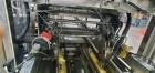 Used Polypack TR-Series Automatic Tray Former & Packer – 35 TPM, Stainless Steel